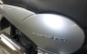 APRILIA SCARABEO 250IE