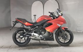 KAWASAKI NINJA650R EX650C