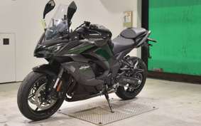 KAWASAKI NINJA 1100SX 2026 ZXT10H