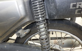 HONDA CROSS CUB 110 2013 JA10