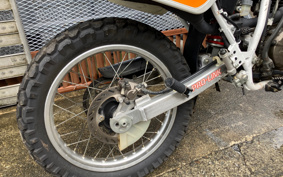 HONDA XLR250 BAJA MD22