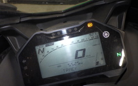 YAMAHA YZF-R15