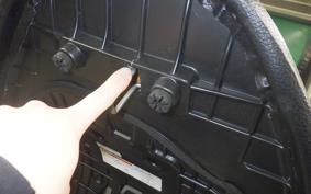 SUZUKI BURGMAN200A 1997 CH41A