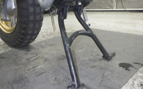 HONDA DAX 70 2009 ST70