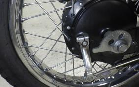 KAWASAKI 250TR BJ250F