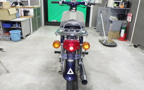 HONDA C90 SUPER CUB 2016 HA02