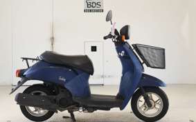 HONDA TODAY 2001 AF61