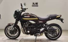 KAWASAKI Z900RS 2026 ZR900K
