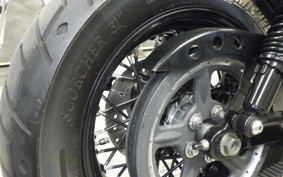 HARLEY XL1200X 2013