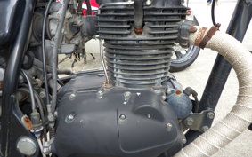 KAWASAKI 250TR BJ250F