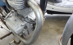HONDA CB125 JX 1997 CB125J