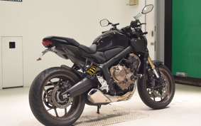 HONDA CB650R 2020 RH03