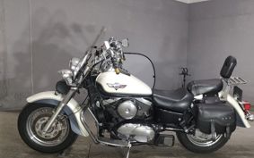KAWASAKI VULCAN1500 CLASSIC VNT50D