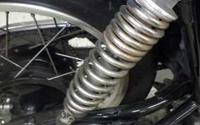 YAMAHA SR400 Gen.5 2021 RH16J