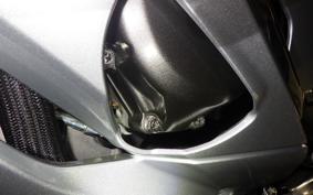 SUZUKI HAYABUSA Gen.3 2025 EJ11A