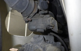 HONDA C90 SUPER CUB 1998 HA02