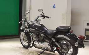 YAMAHA DRAGSTAR 250 2012 VG05J