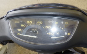 HONDA DIO GEN 2 AF27