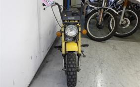 HONDA GORILLA Z50J
