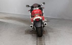 SUZUKI GSX-1300R HAYABUSA 2000 GW71A