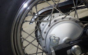 YAMAHA VIRAGO 250 3DM