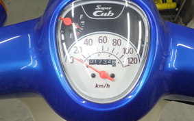 HONDA C110 SUPER CUB 1996 JA44