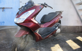 HONDA PCX125 JF56