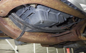 SUZUKI LET's 4 CA41A