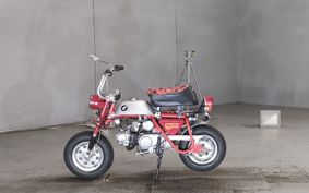 HONDA MONKEY Z50A