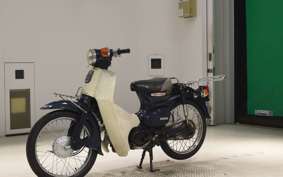 HONDA C50 SUPER CUB
