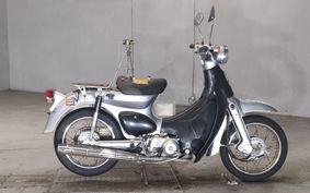 HONDA LITTLE CUB AA01