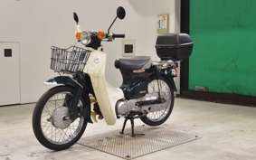 HONDA C90 SUPER CUB 2005 HA02