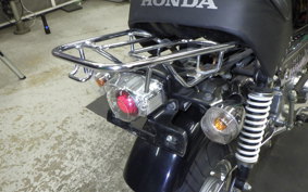 HONDA GORILLA AB27