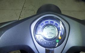 HONDA C125 SUPER CUB 2005 JA58