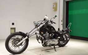 YAMAHA DRAGSTAR 250 1999 VG02J