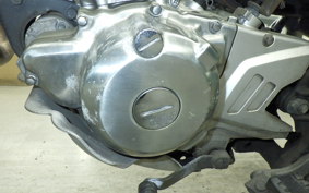 YAMAHA BRONCO 2020 5BT