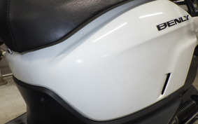 HONDA ﾍﾞﾝﾘｨ110 JA09