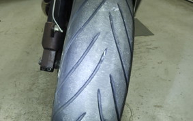 YAMAHA VMAX Gen.2 2012