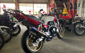 HONDA CB400SF VTEC Spec3 2006 NC39