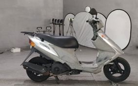 SUZUKI ADDRESS V125 CF46A