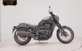 HONDA REBEL 1100 S DCT 2025 SC87