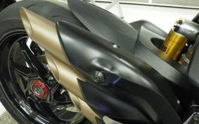 MV AGUSTA BRUTALE 800 2020