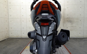 HONDA FORZA 250 MF17