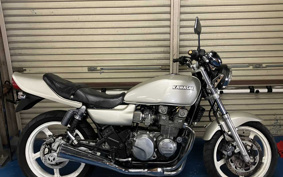KAWASAKI ZEPHYR 400 ZR400C