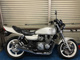 Фото Kawasaki ZEPHYR 400 с японского аукциона