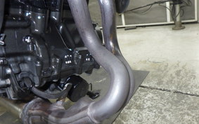KAWASAKI ELIMINATOR400-3 2024 EL400A
