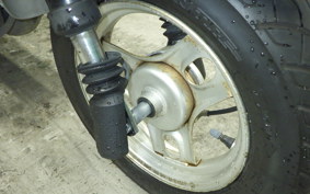 HONDA TODAY 2 AF67