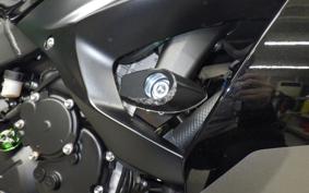 KAWASAKI NINJA ZX-6R A 2024 ZX636J