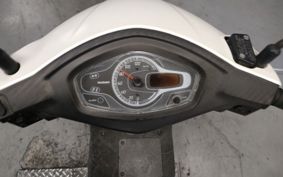 SUZUKI ADDRESSV125SS CF4MA