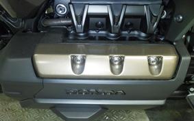 HONDA GL 1800 GOLD WING TOUR DCT 2026 SC79